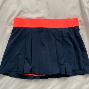 NWT H&M Tennis Skirt